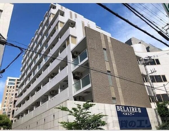 ベルエアーの物件内観写真